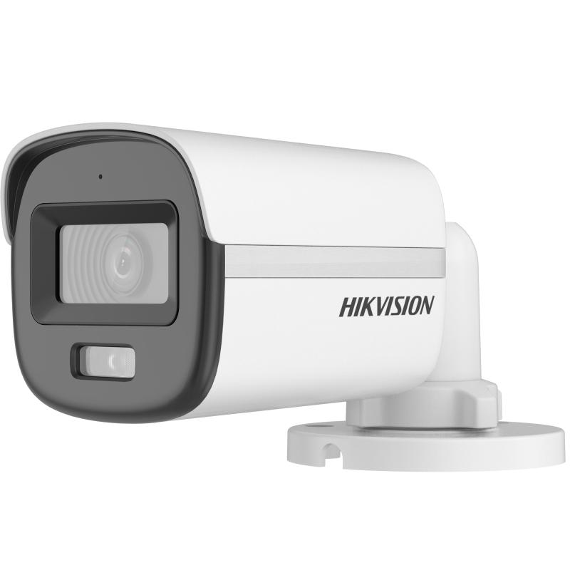 Hikvision DS-2CE10KF0T-LFS
