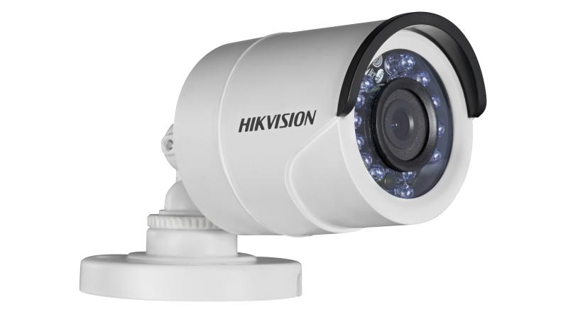 Hikvision DS-2CE16C0T-IRF