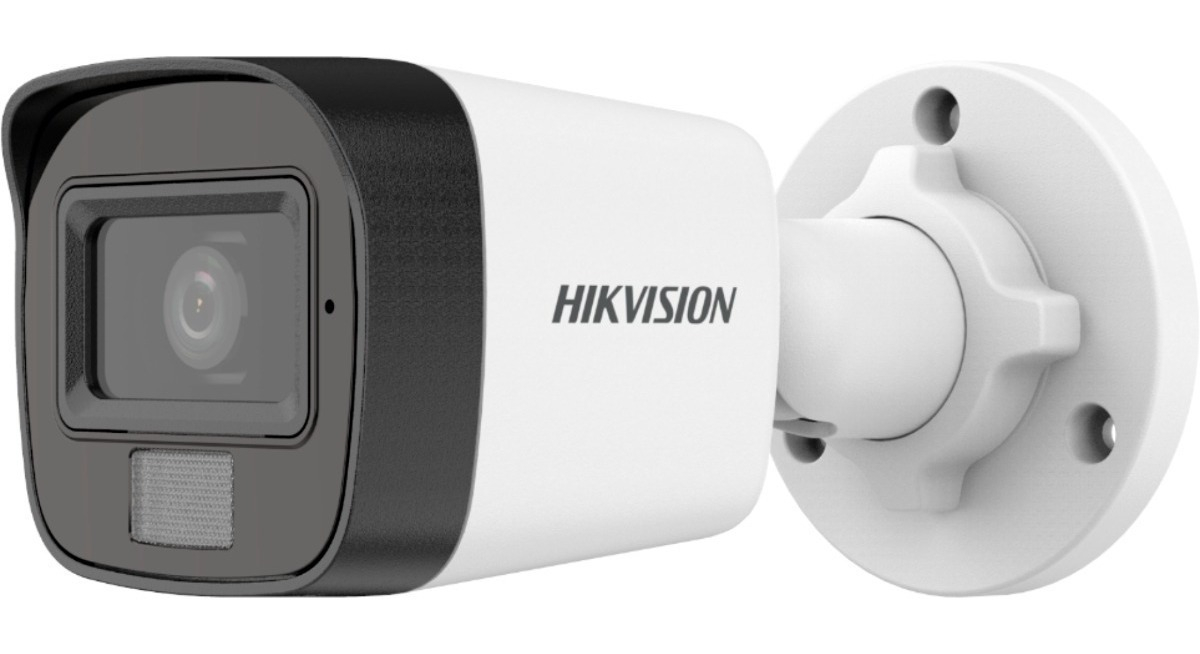Hikvision DS-2CE16D0T-LPFS