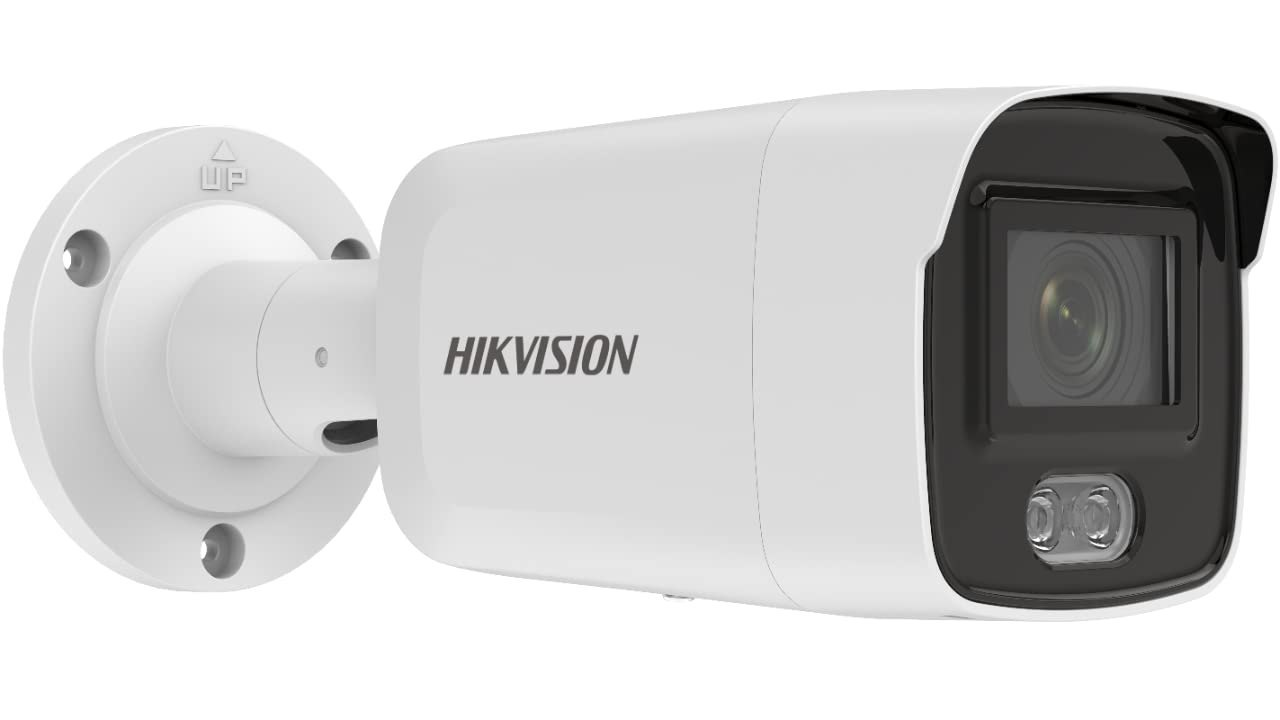 Hikvision DS-2CE16K0T-LFS