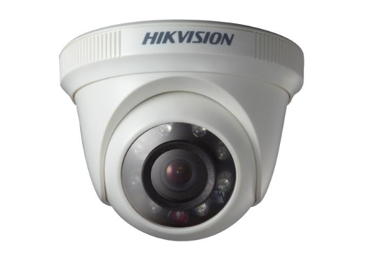 Hikvision DS-2CE56C0T-IRPF