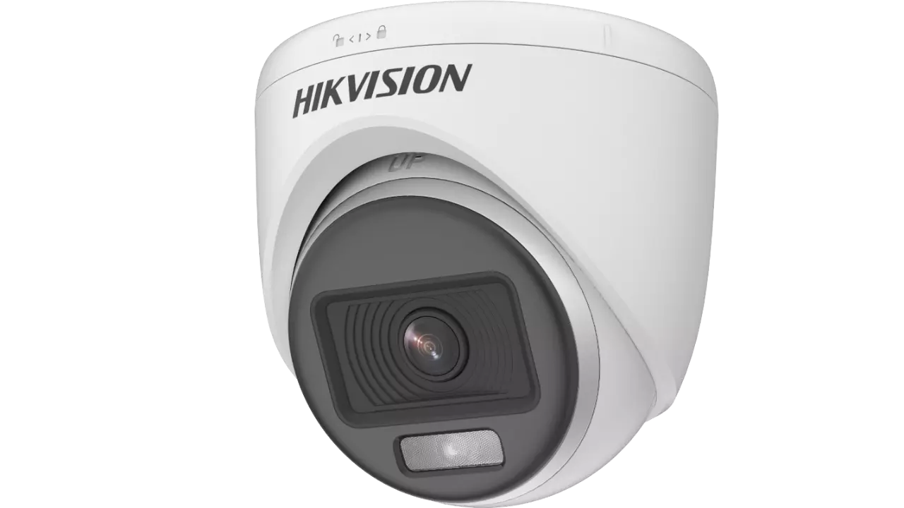 Hikvision DS-2CE70DF0T-PF
