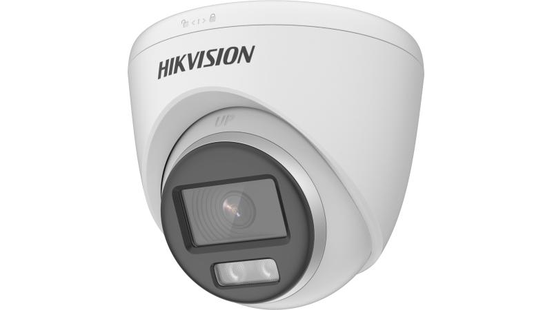 Hikvision DS-2CE72DF0T-F