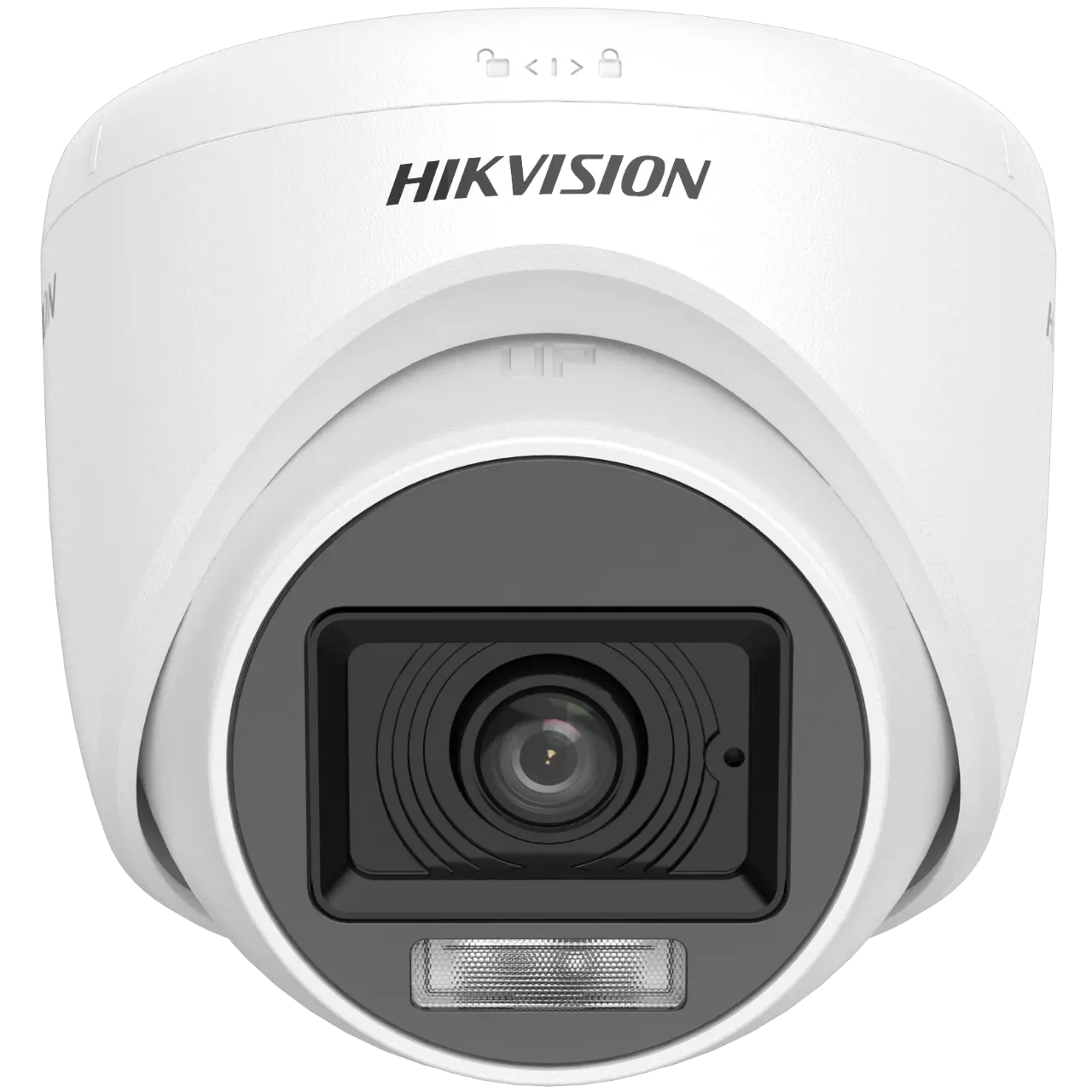 Hikvision DS-2CE76D0T-LPFS