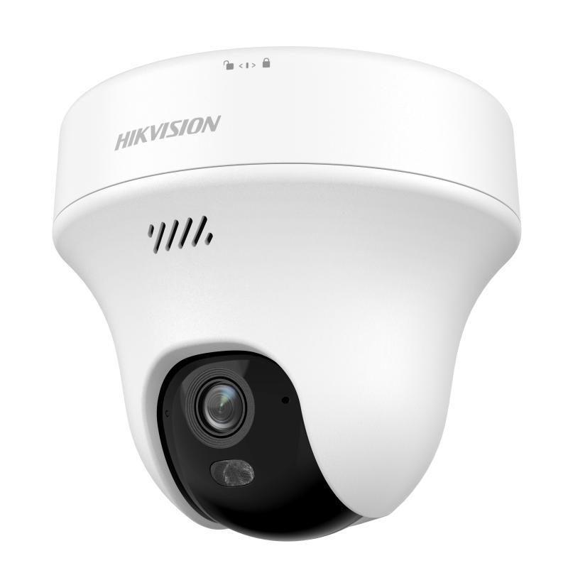 Hikvision DS-2CFWQ5