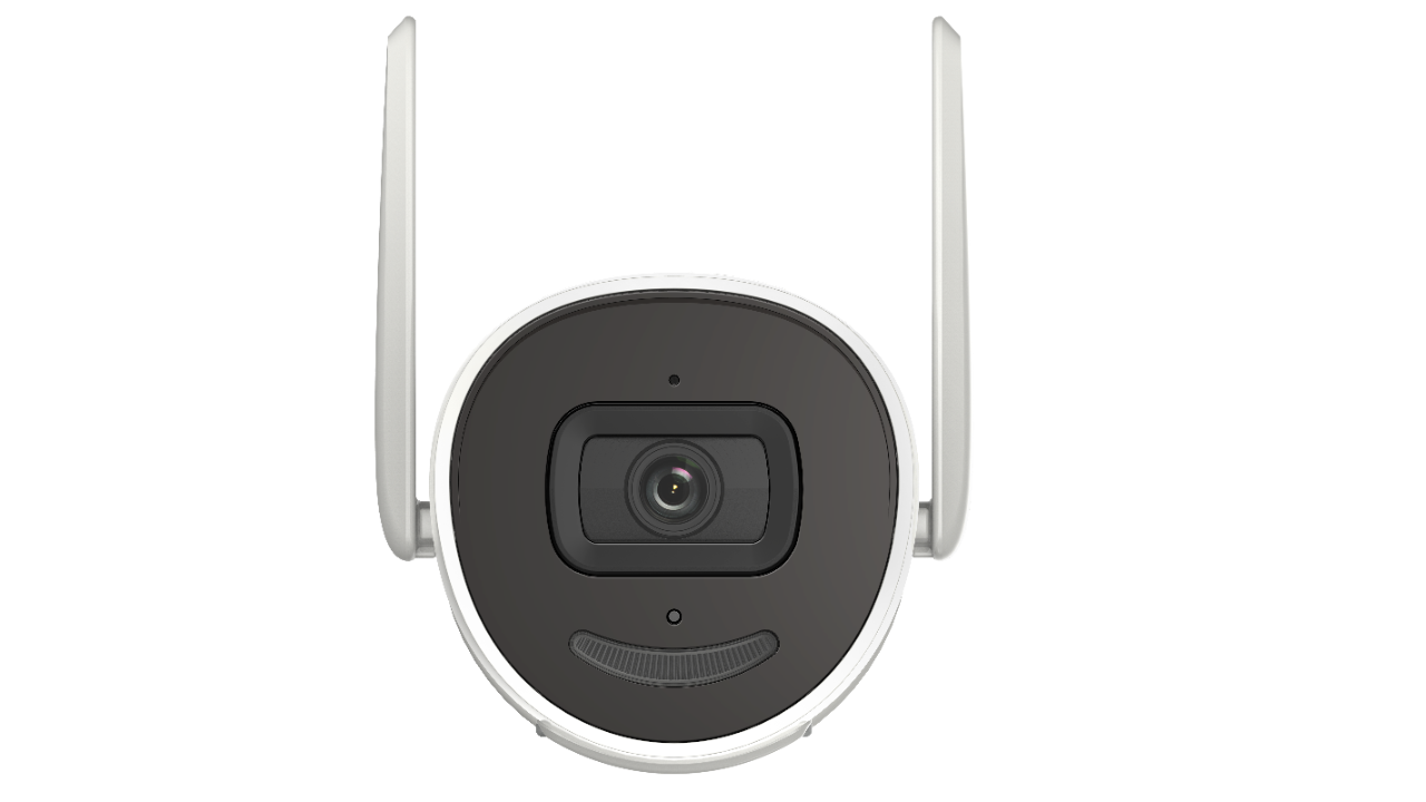 Hikvision DS-2CV2021G2-IDW