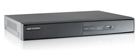 Hikvision DS-7108NI-Q1/8P/M