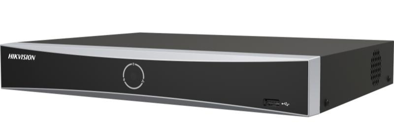 Hikvision DS-7604NXI-K1/4P