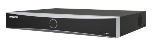 Hikvision DS-7608NXI-K1