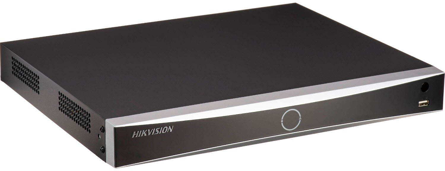 Hikvision DS-7608NXI-K2/8P