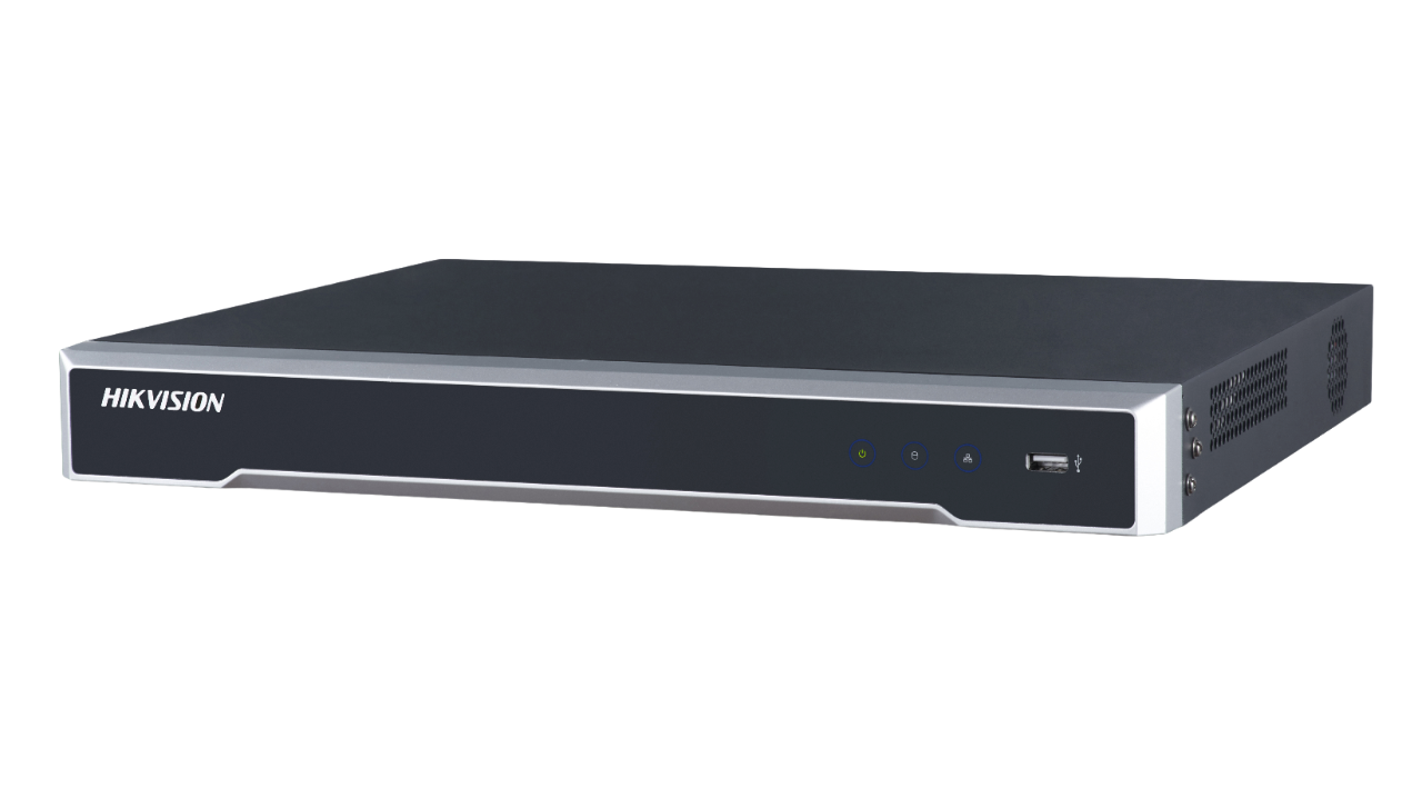 Hikvision DS-7616NI-Q2