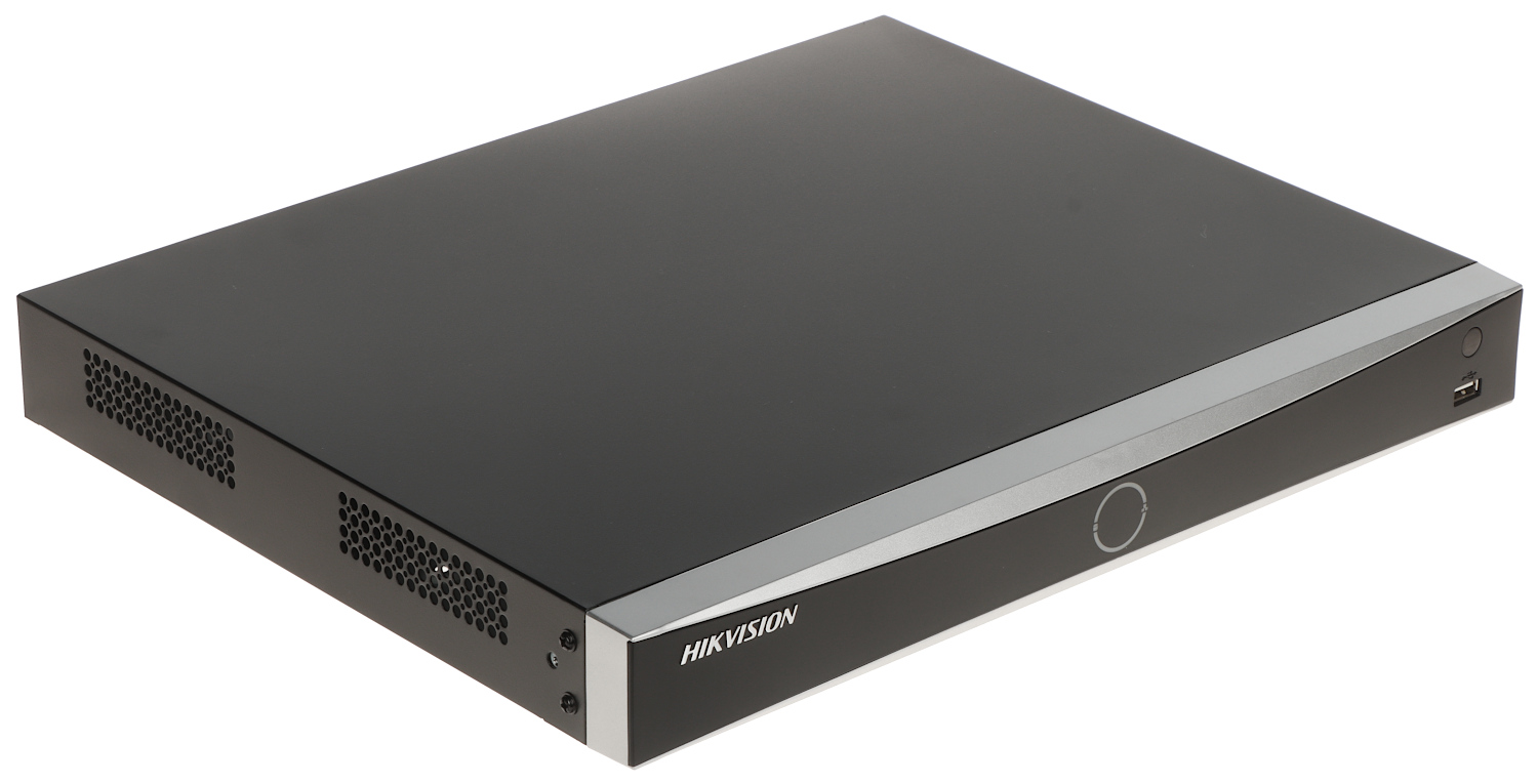 Hikvision DS-7616NXI-K2/16P