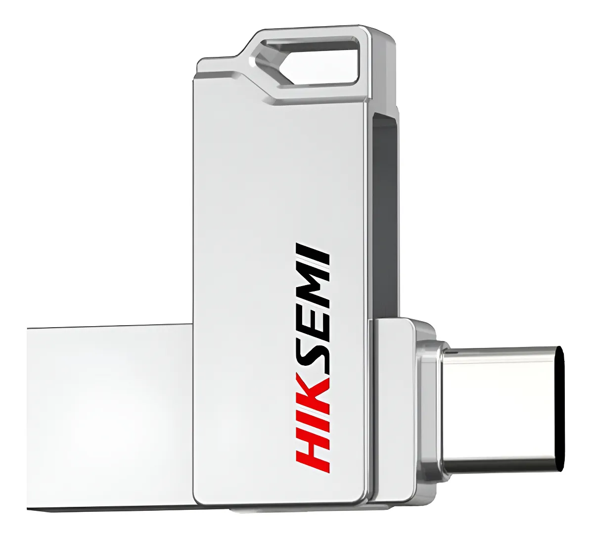 Varios E327C-64GB-U3-SILVER