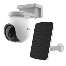 Ezviz EB8 4G 2K P/S