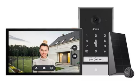 Ezviz EP7 (3MP)