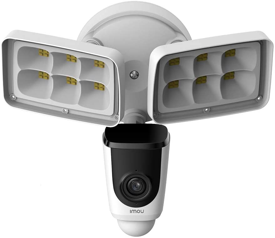 Imou FLOODLIGHT CAM