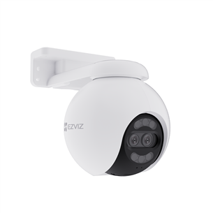 Ezviz H80X 4K DUAL