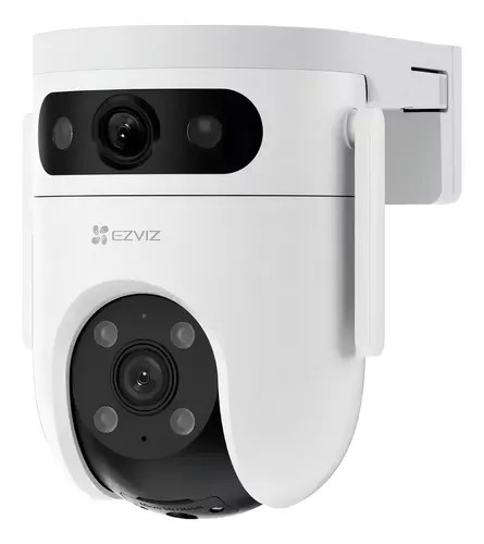 Ezviz H9C DUAL 3K