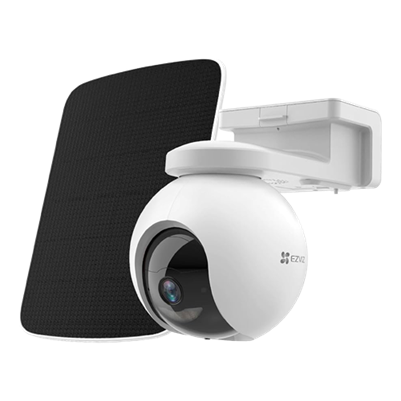 Ezviz HB8 2K+ (4MP) P/S