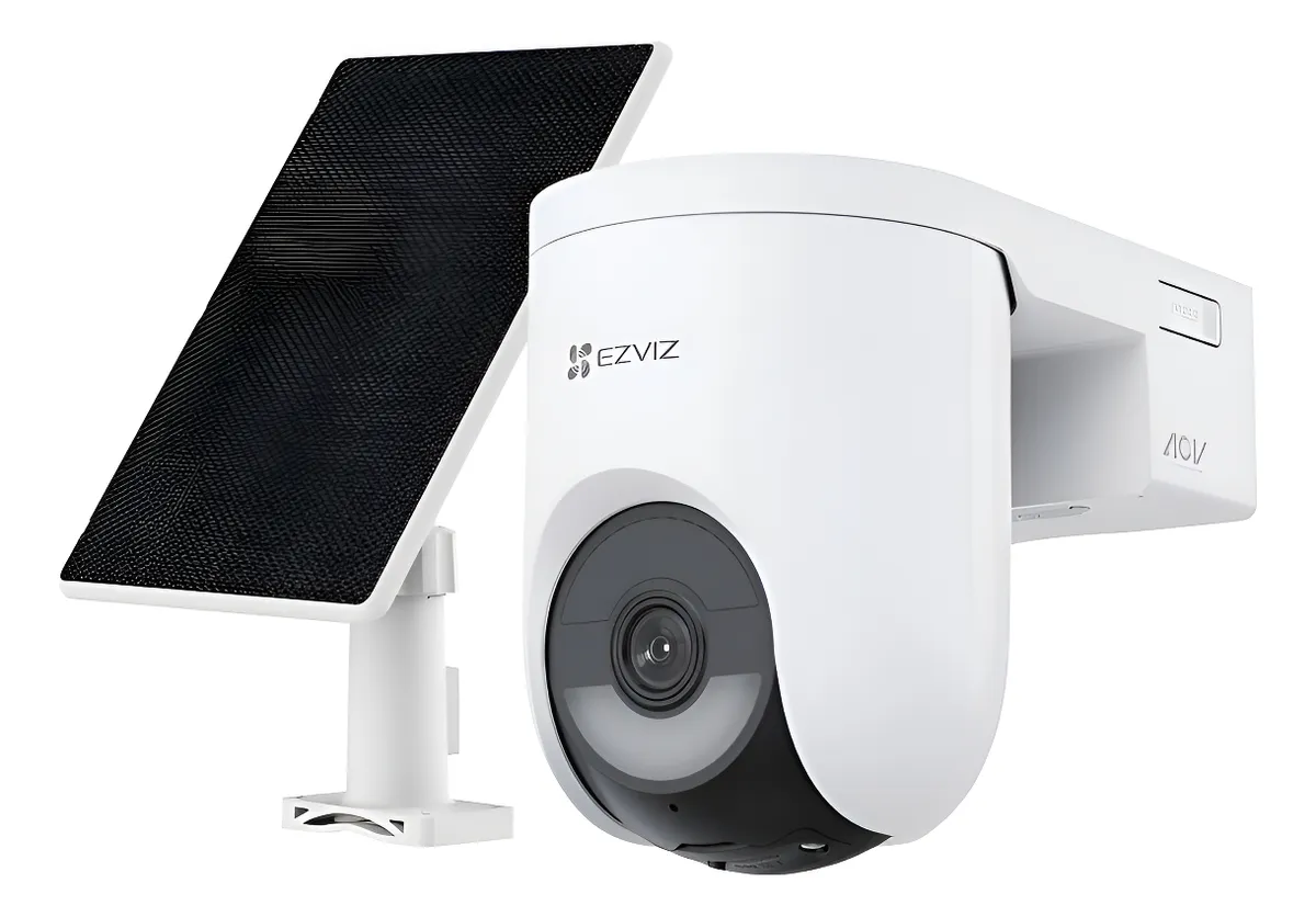 Ezviz HB8 Lite 4MP 4G/Wifi P/S