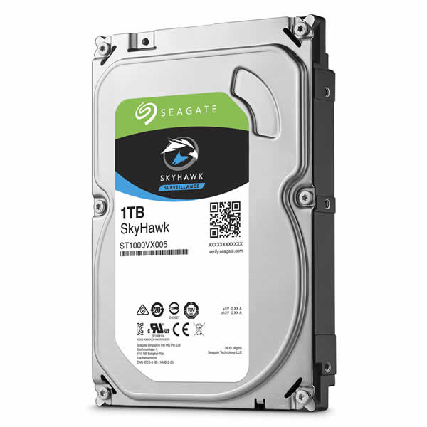 Varios HD2TB SKYHAWK