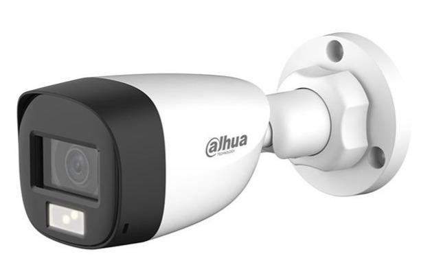Dahua HFW1209CLP-LED-0280B-S3