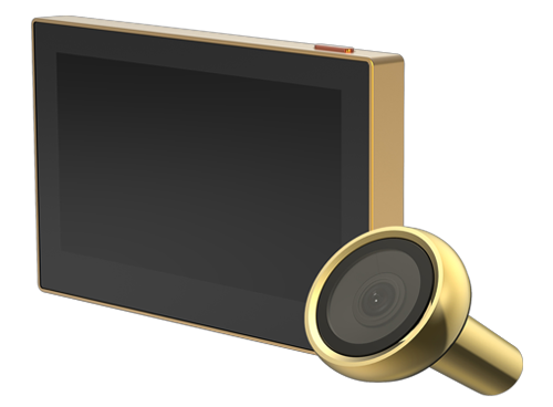 Ezviz HP2 2MP GOLDEN