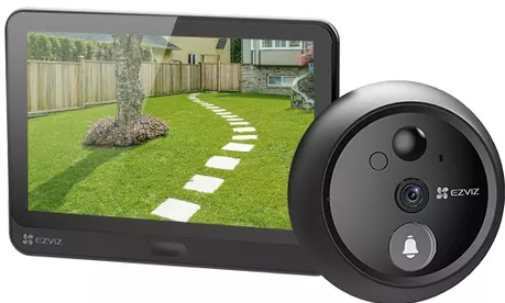 Ezviz HP4