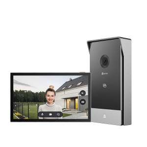 Ezviz HP7 2K