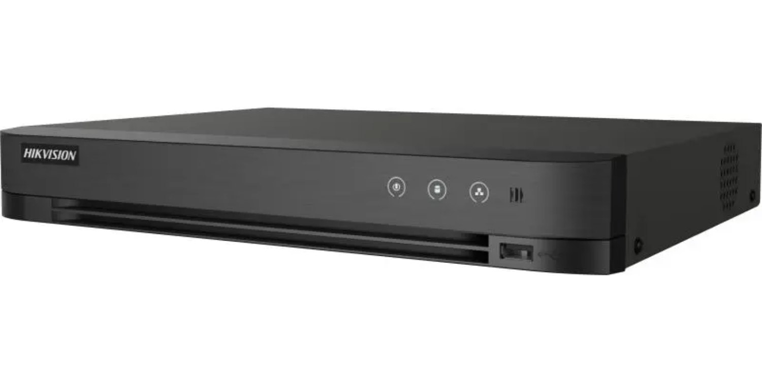Hikvision IDS-7208HUHI-M2/XT/4A+8/4ALM