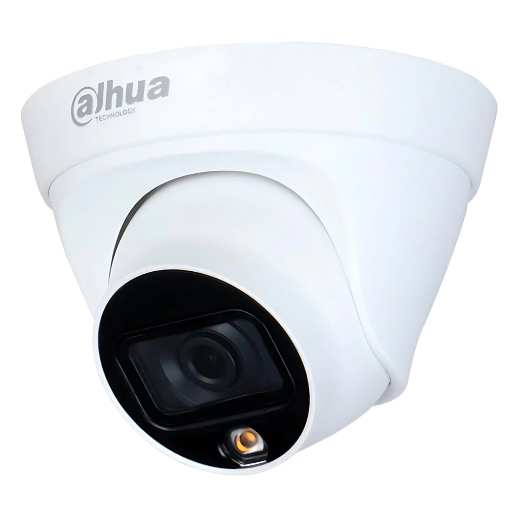 Dahua IPC-HDW1239T1P-LED