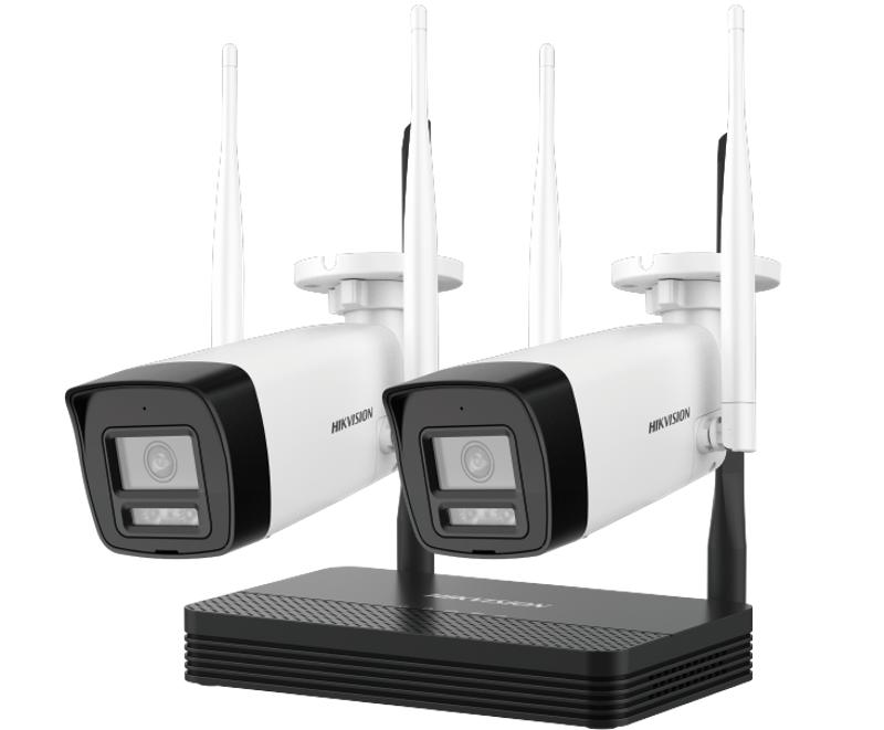 Hikvision NKS422W0H