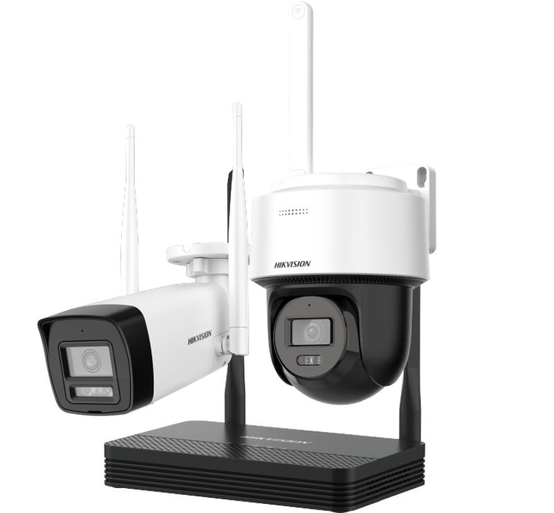 Hikvision NKS424W03H