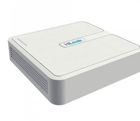 Hilook NVR-104H-D/4P