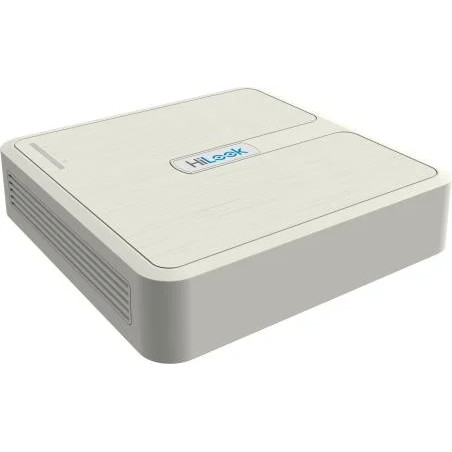 Hilook NVR-104H-D