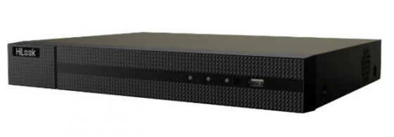 Hilook NVR-104MH-D/4P