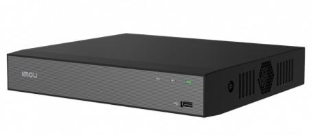 Imou NVR-N110-8A0E