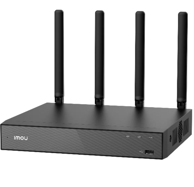 Imou NVR-N110W-8A0E