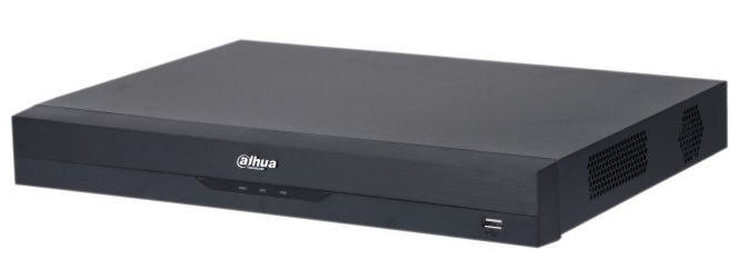 Dahua NVR4108HS-4KS3
