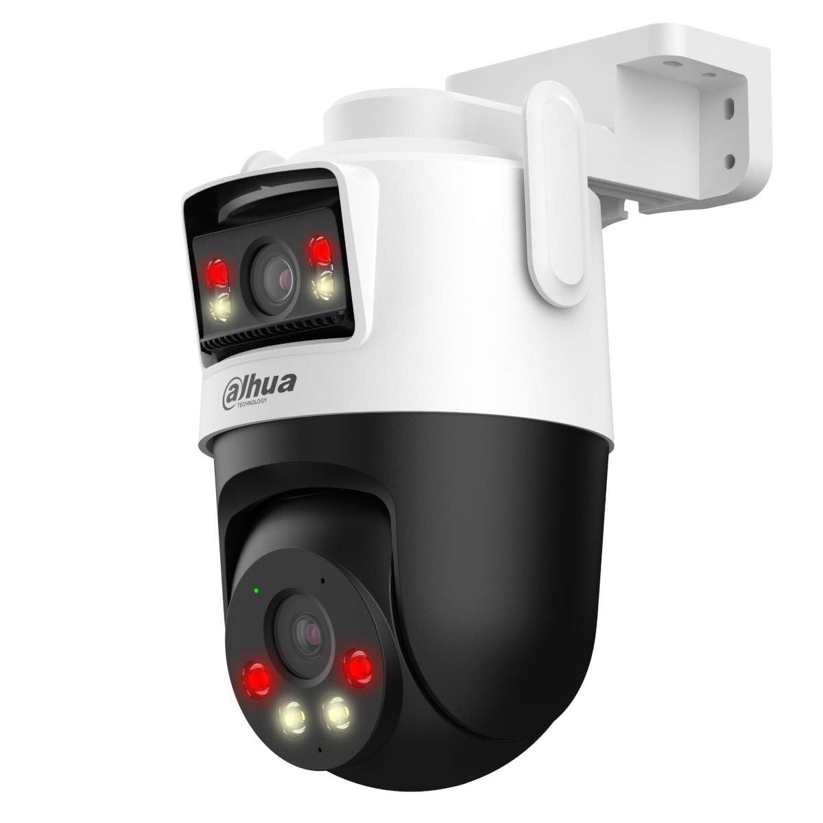 Dahua PICOO DUAL D1 2K (P3DP-3F-PV)