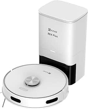 Ezviz RE4 PLUS