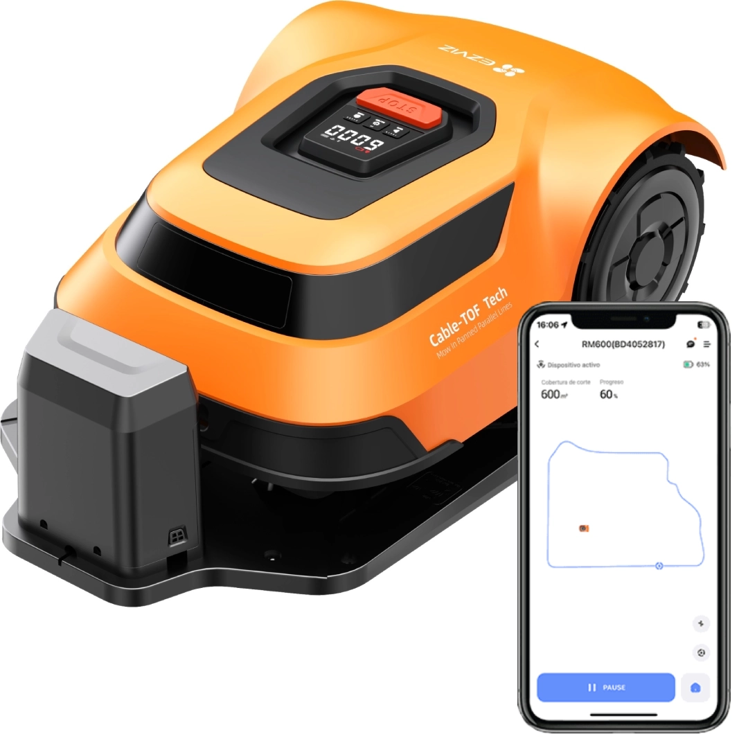 Ezviz RM600