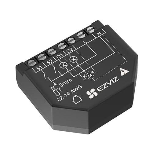 Ezviz T36-WM