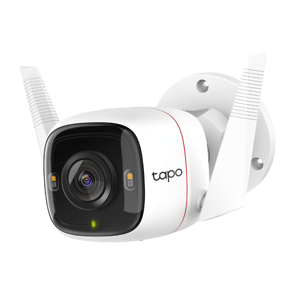 TP-Link TAPO C320WS