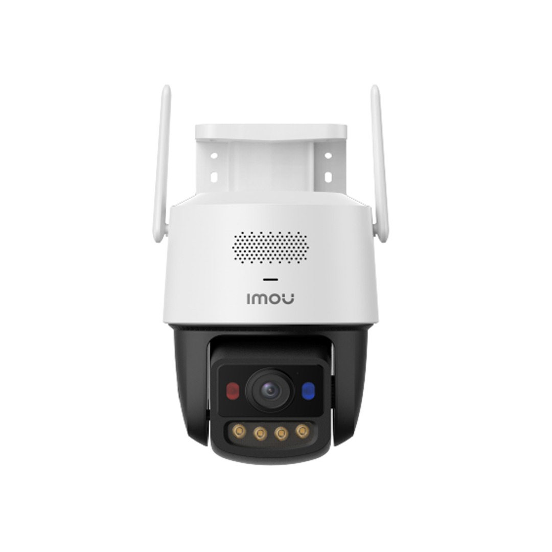 Imou TITAN PRO 6MP