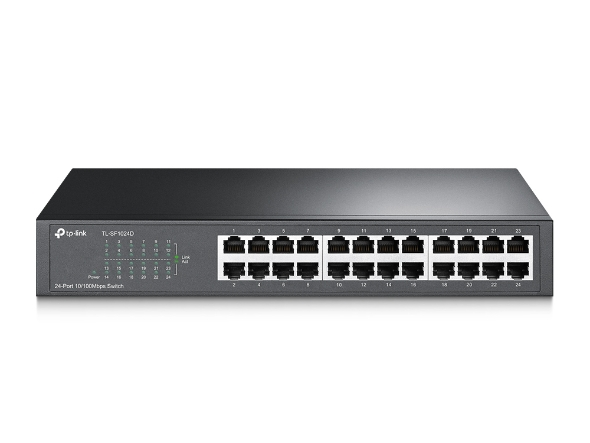 Varios TL-SF1024D