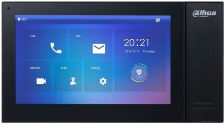 Dahua VTH2421FW-P