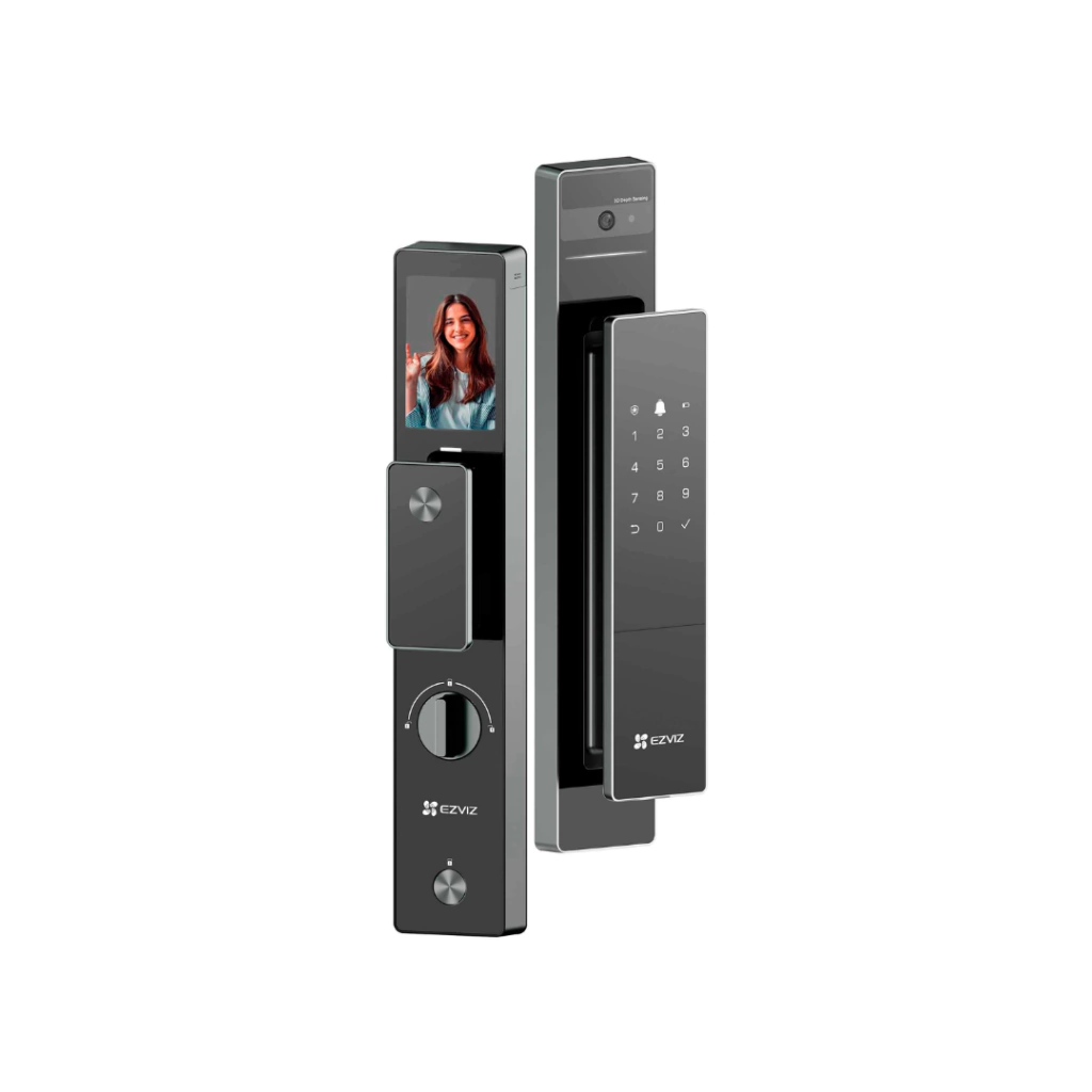 Ezviz Y3000FVP PLUS(R240)